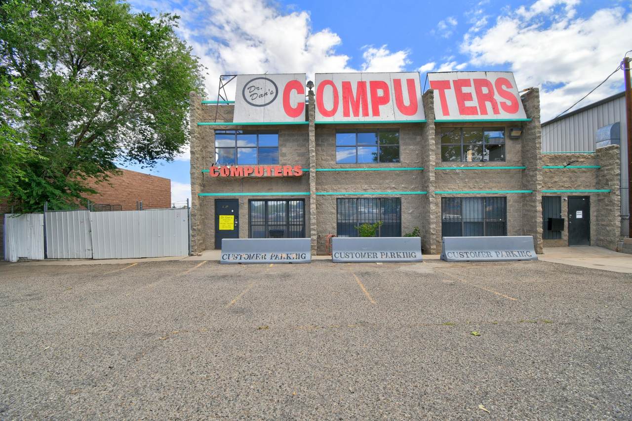 4405 Cutler Avenue - Photo 1