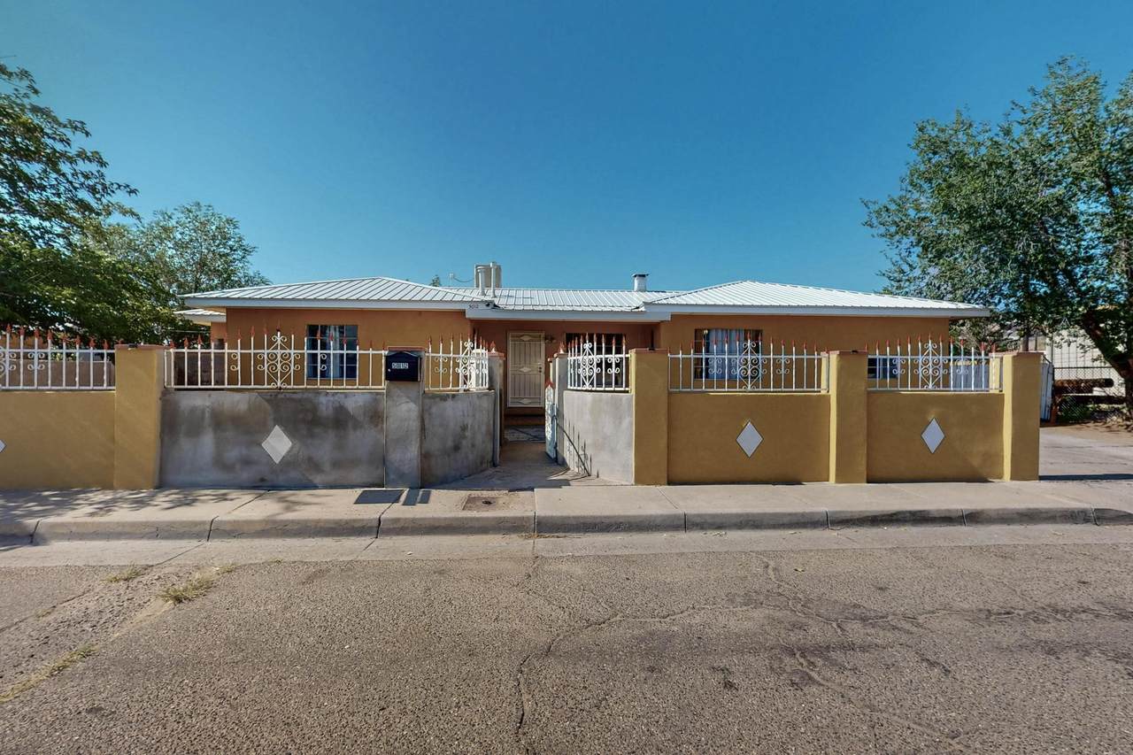 5012 Ute Road - Photo 1