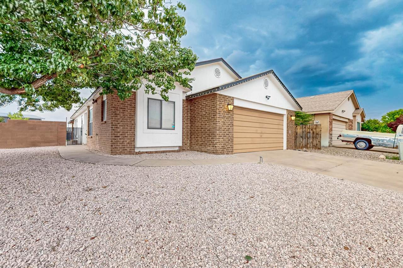 7700 Santo Tomas Court Nw Court - Photo 1