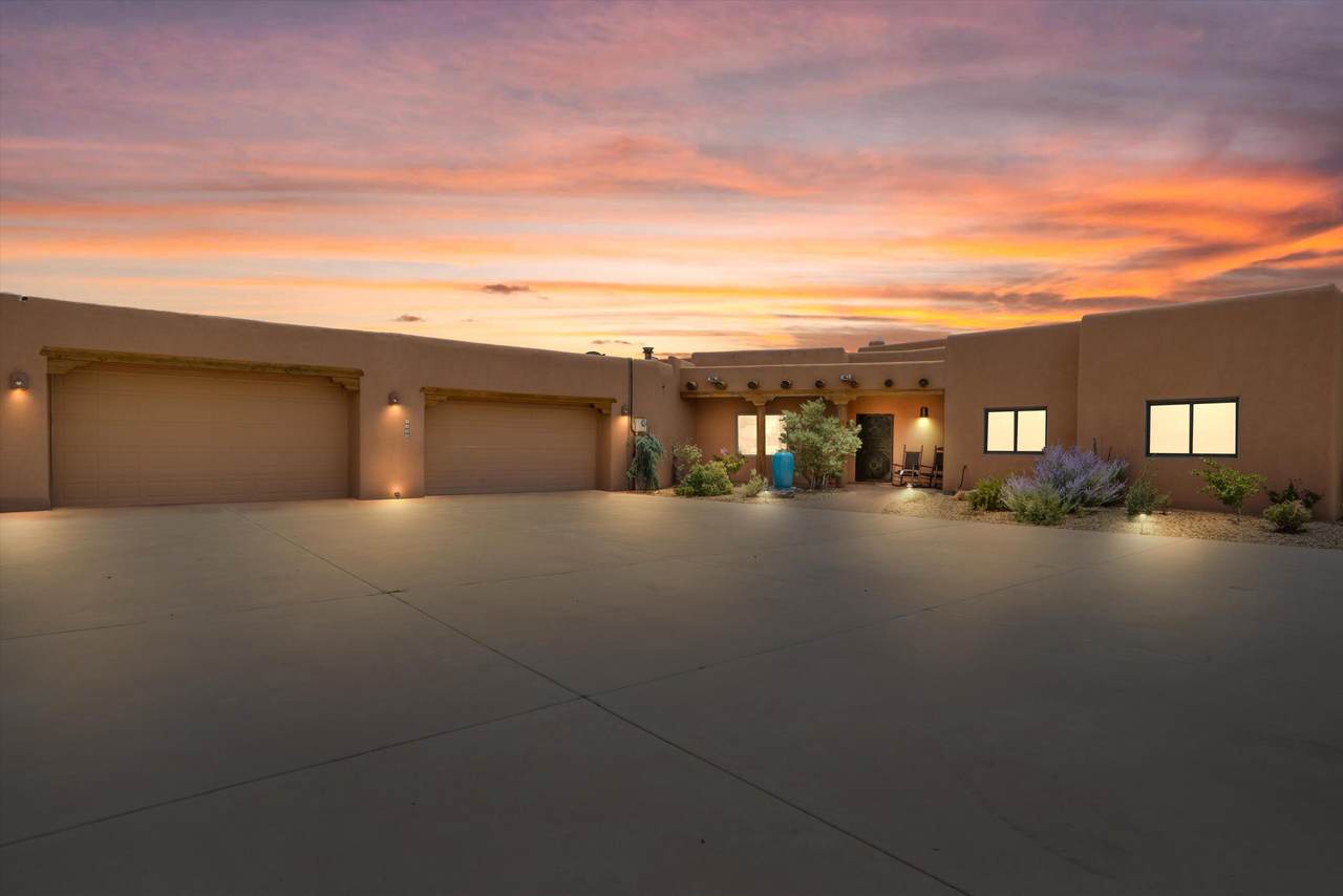 1420 Gros Ventre Drive - Photo 1