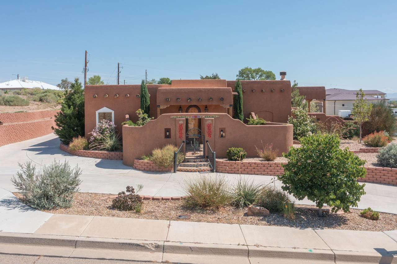 1628 Drake Road - Photo 1