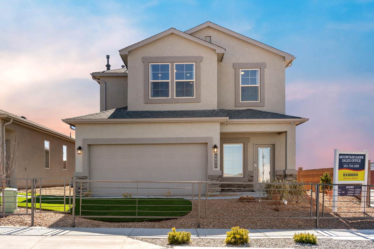 1504 Woods Street - Photo 1