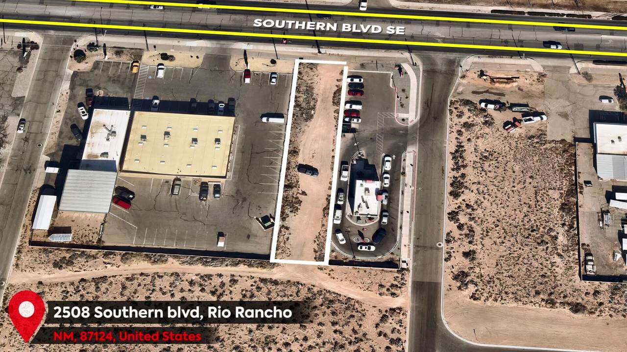 2508 Southern Boulevard - Photo 1