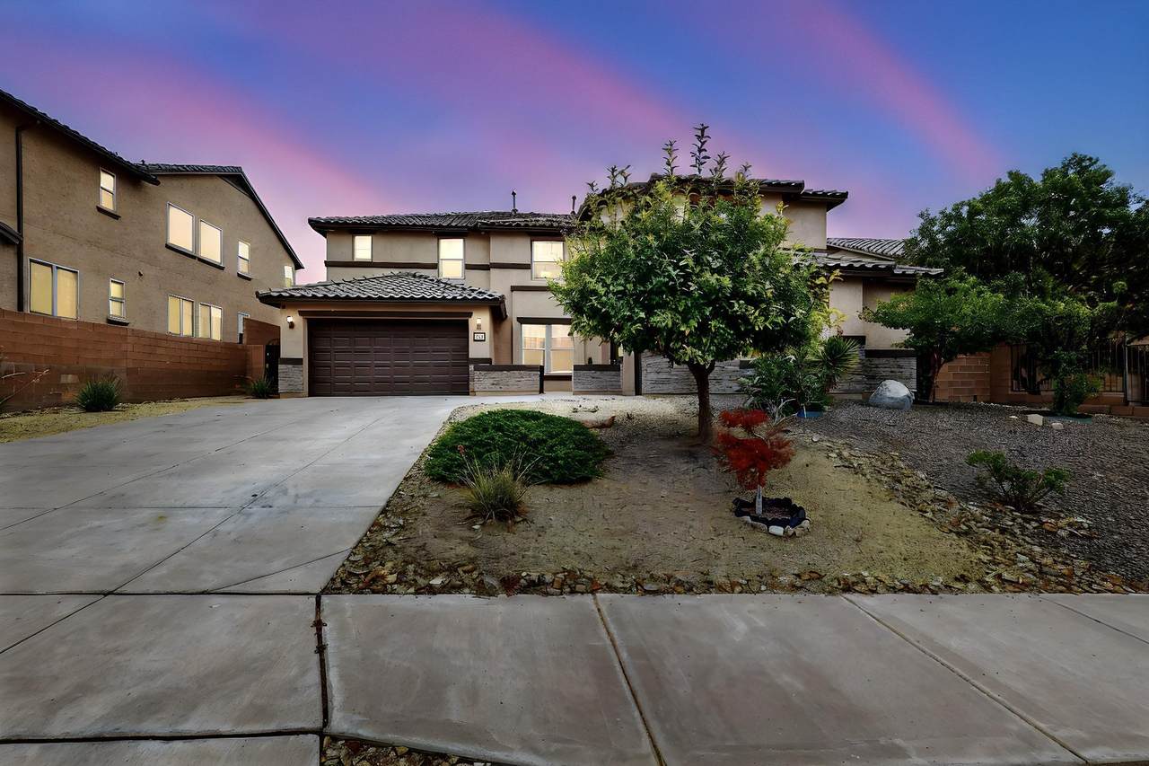 24 Los Balcones Place - Photo 1