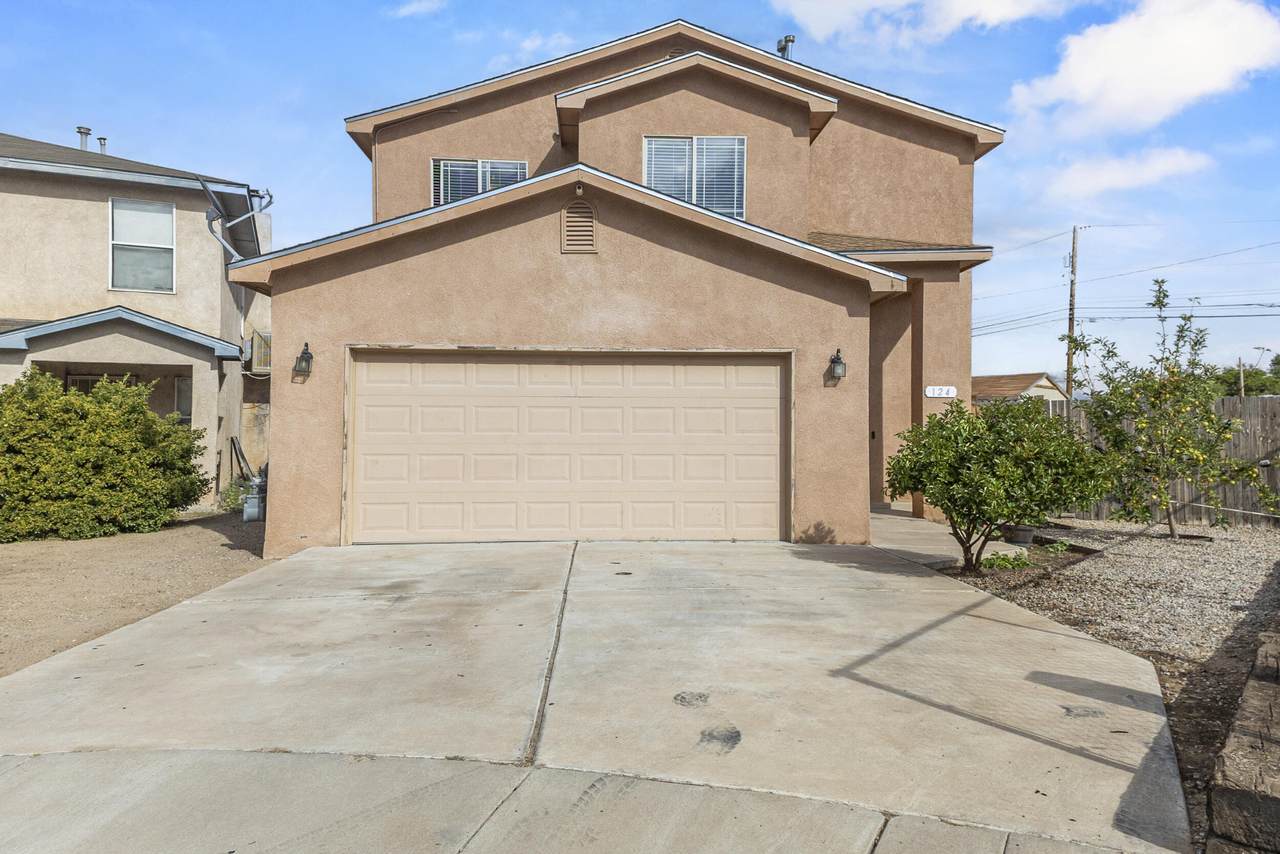 124 Casita Vista Place - Photo 1