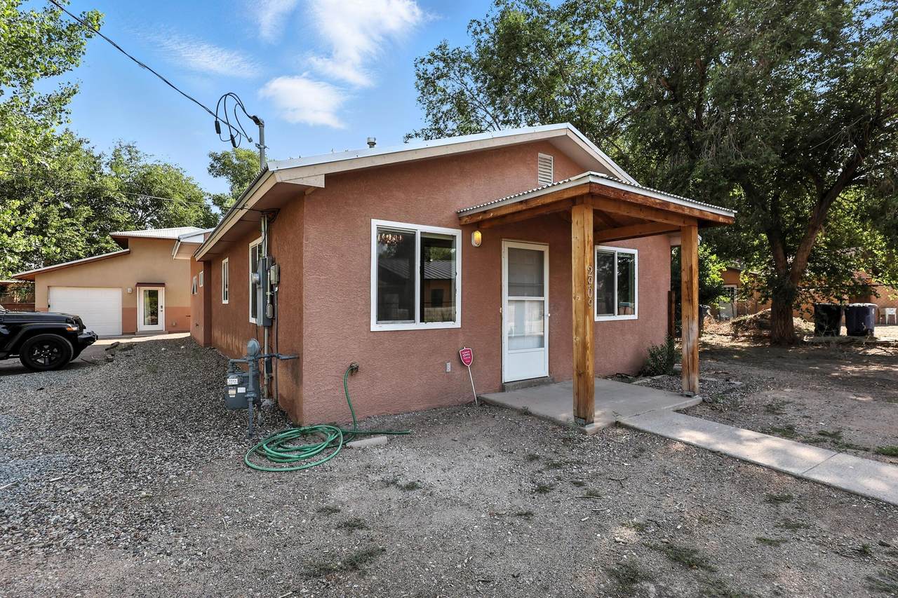 2909 Camilo Lane - Photo 1