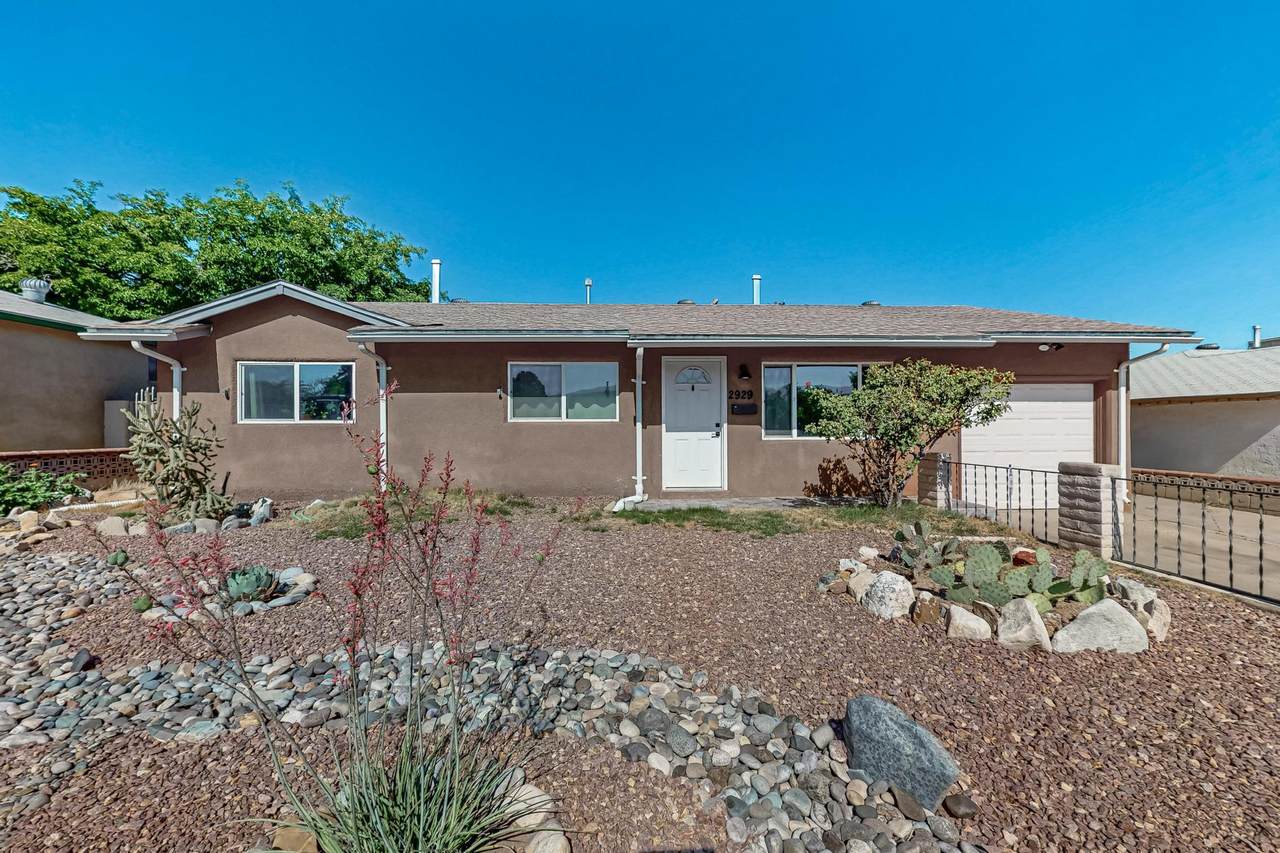 2929 Solano Drive - Photo 1