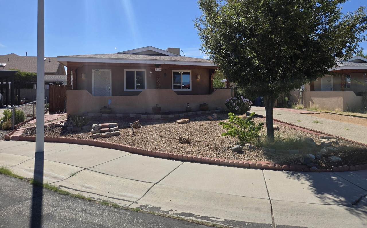 519 Fenwick Place - Photo 1