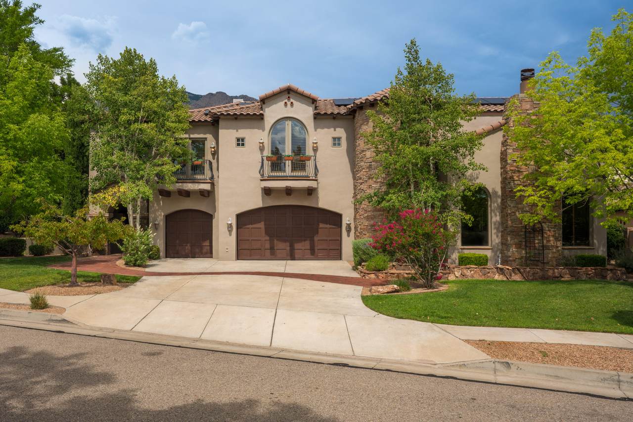 8820 Gypsy Drive - Photo 1