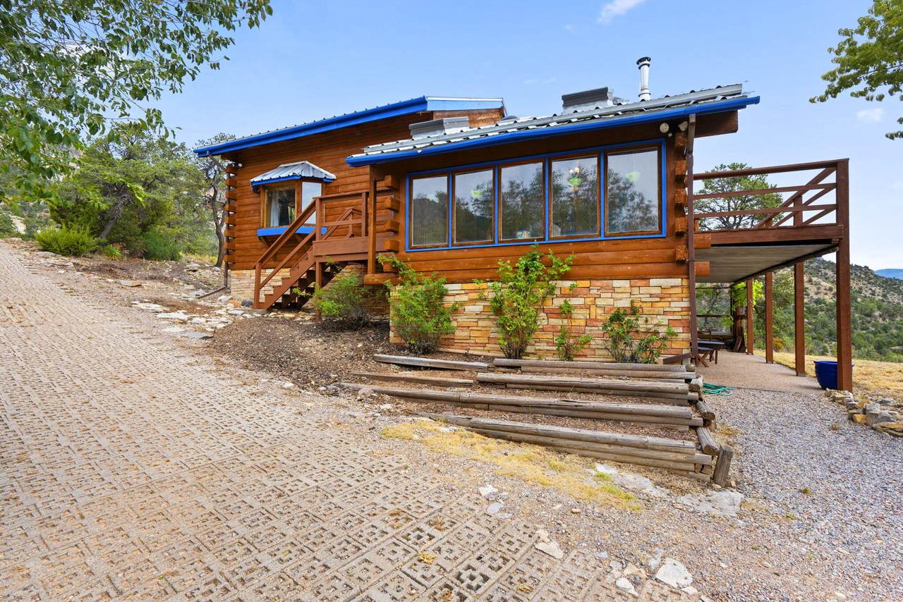 80 El Cerrito Place - Photo 1