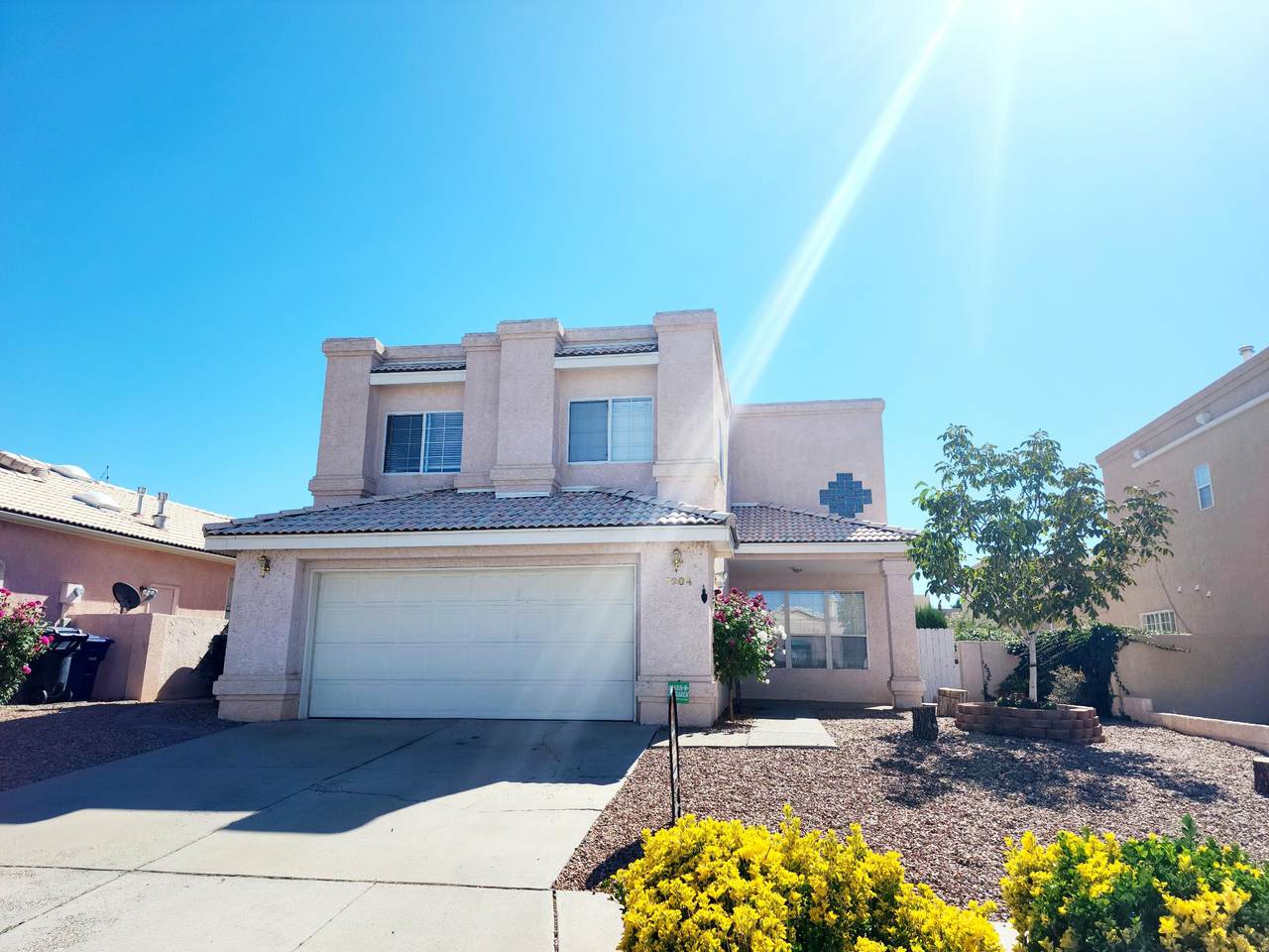 7204 Cardiff Avenue - Photo 1