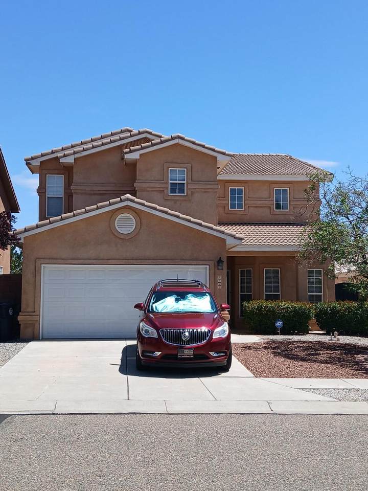 5519 Mansfield Place - Photo 1