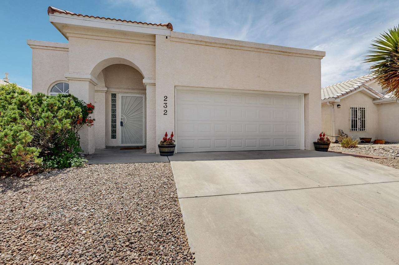 232 Chaparral Loop - Photo 1