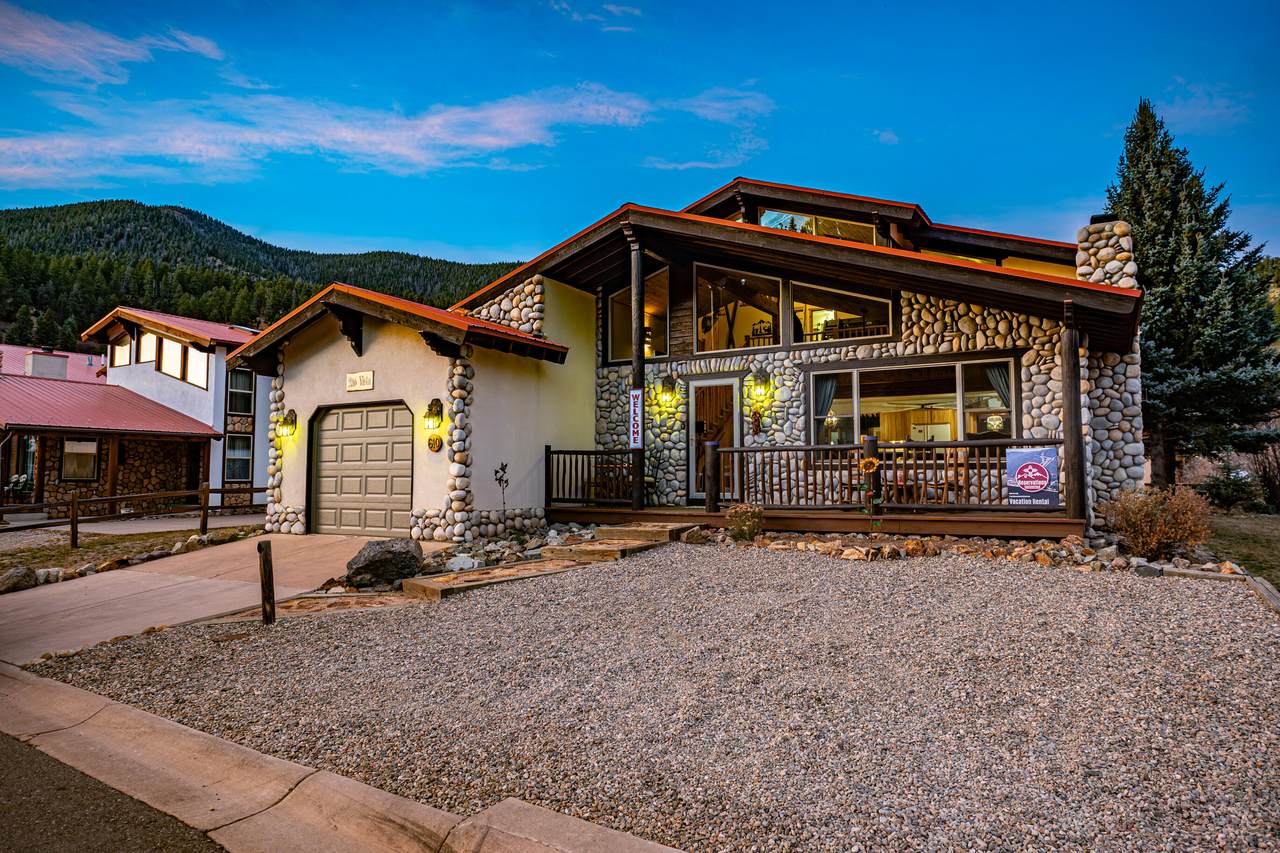 610 Claim Jumper Street - Photo 1