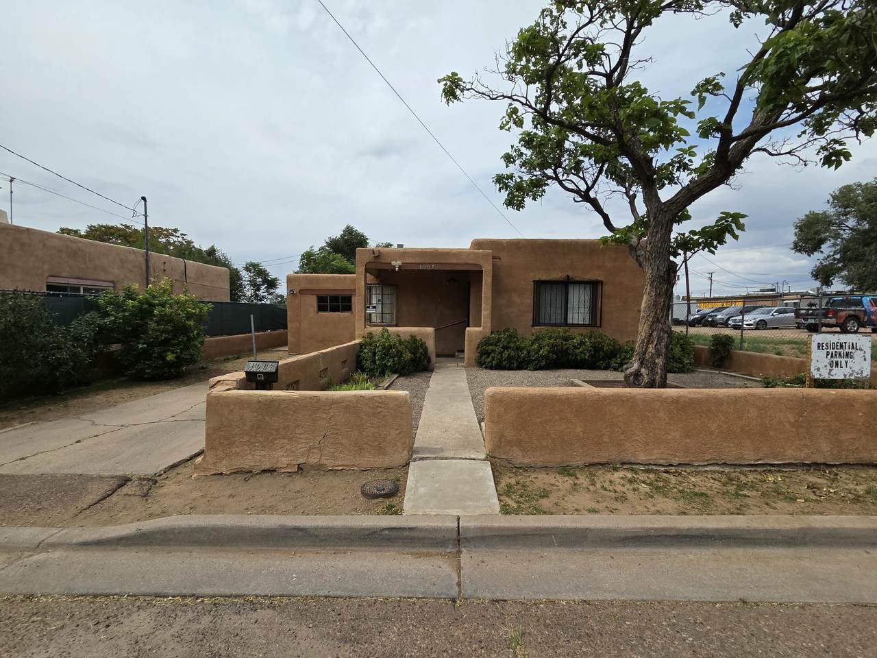 1907 Chamisa Street - Photo 1