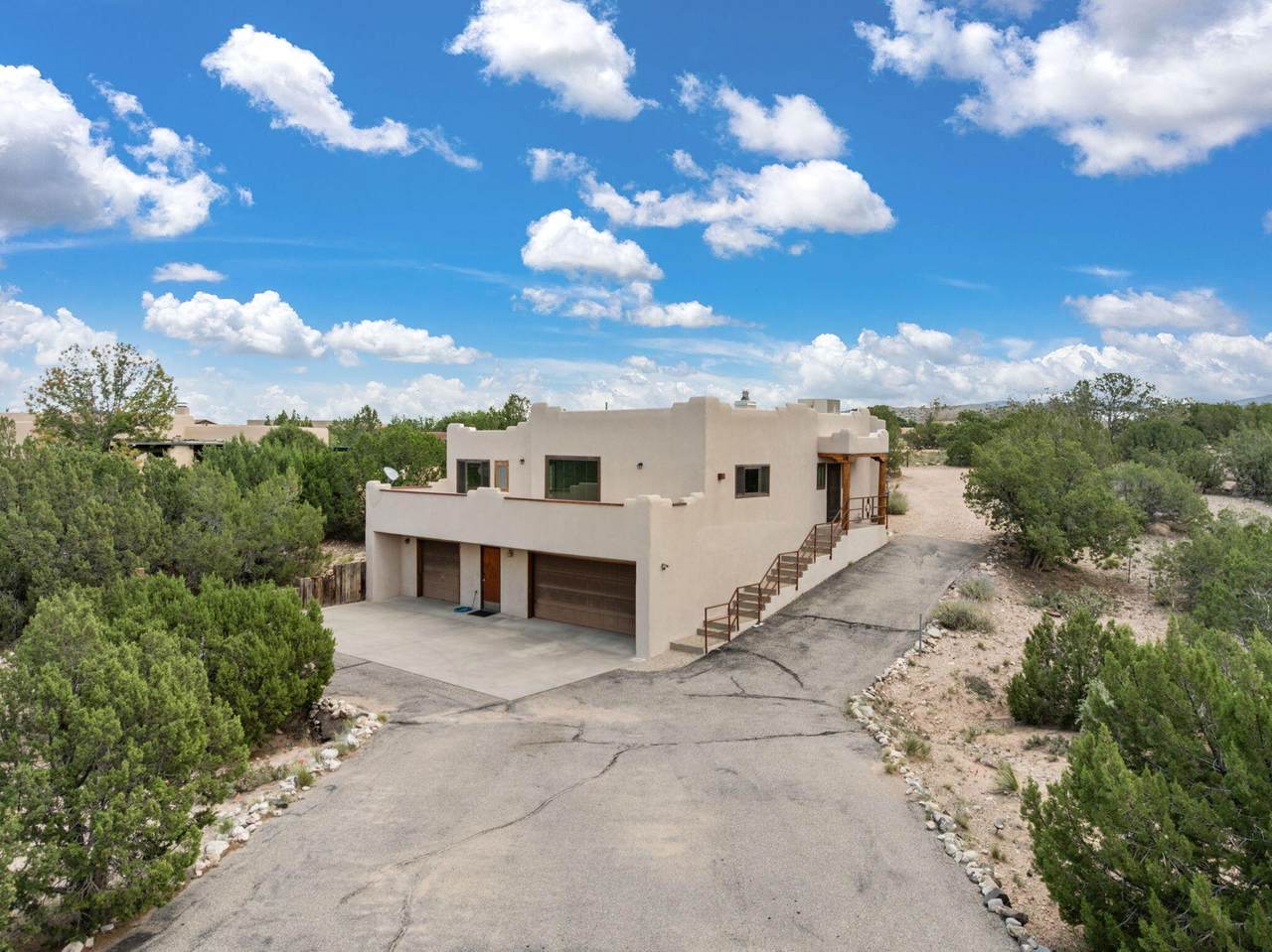 215 State Highway 165 - Photo 1