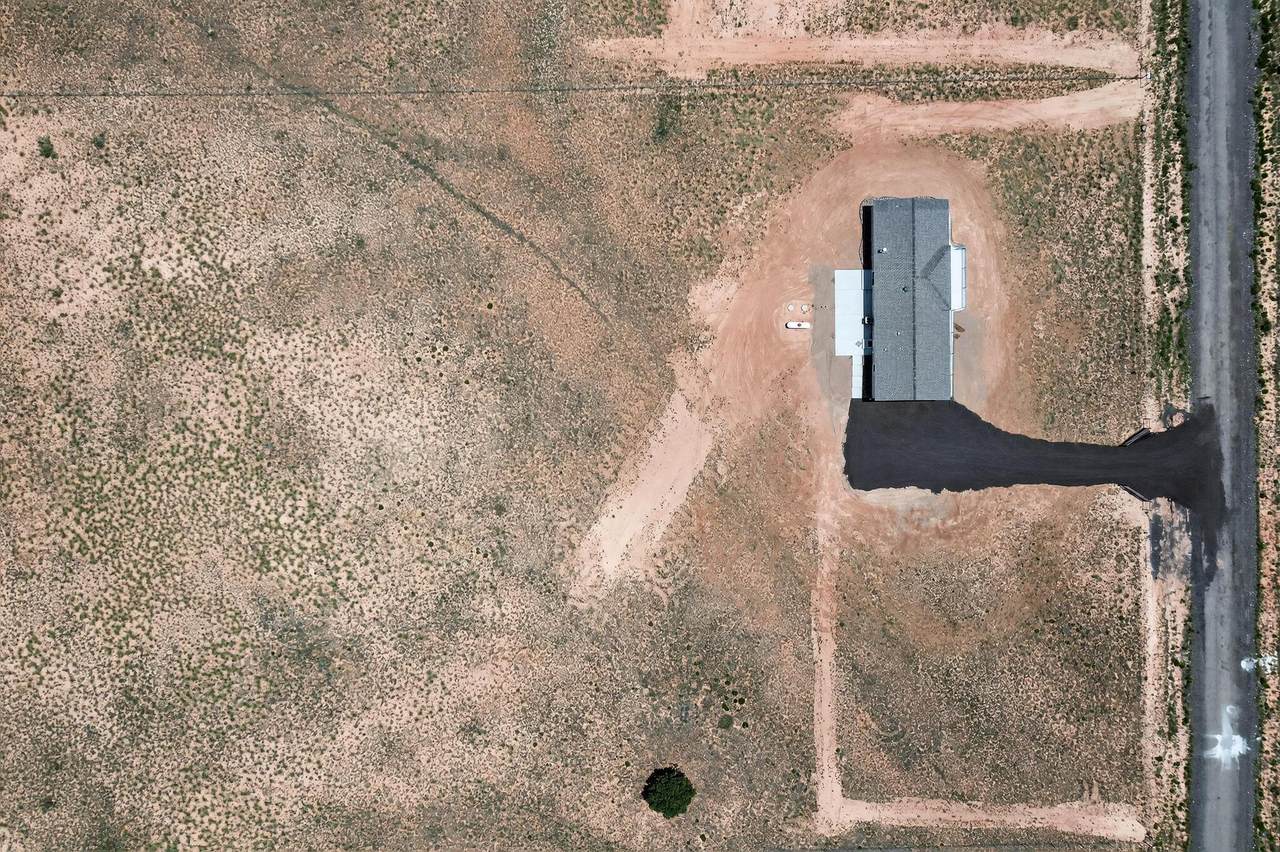 91 Cattle Loop - Photo 1