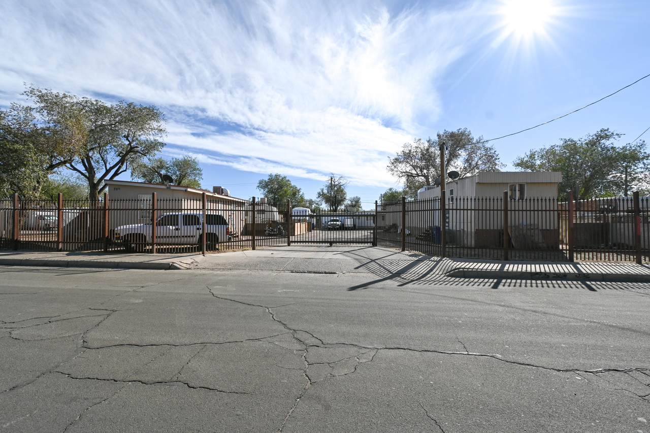 6802 Cochiti Road - Photo 1