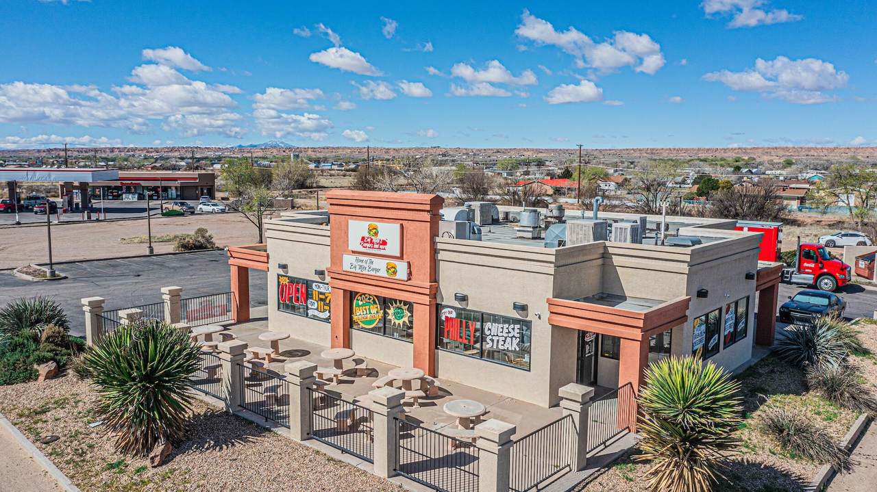 19388 Hwy 314 - Photo 1