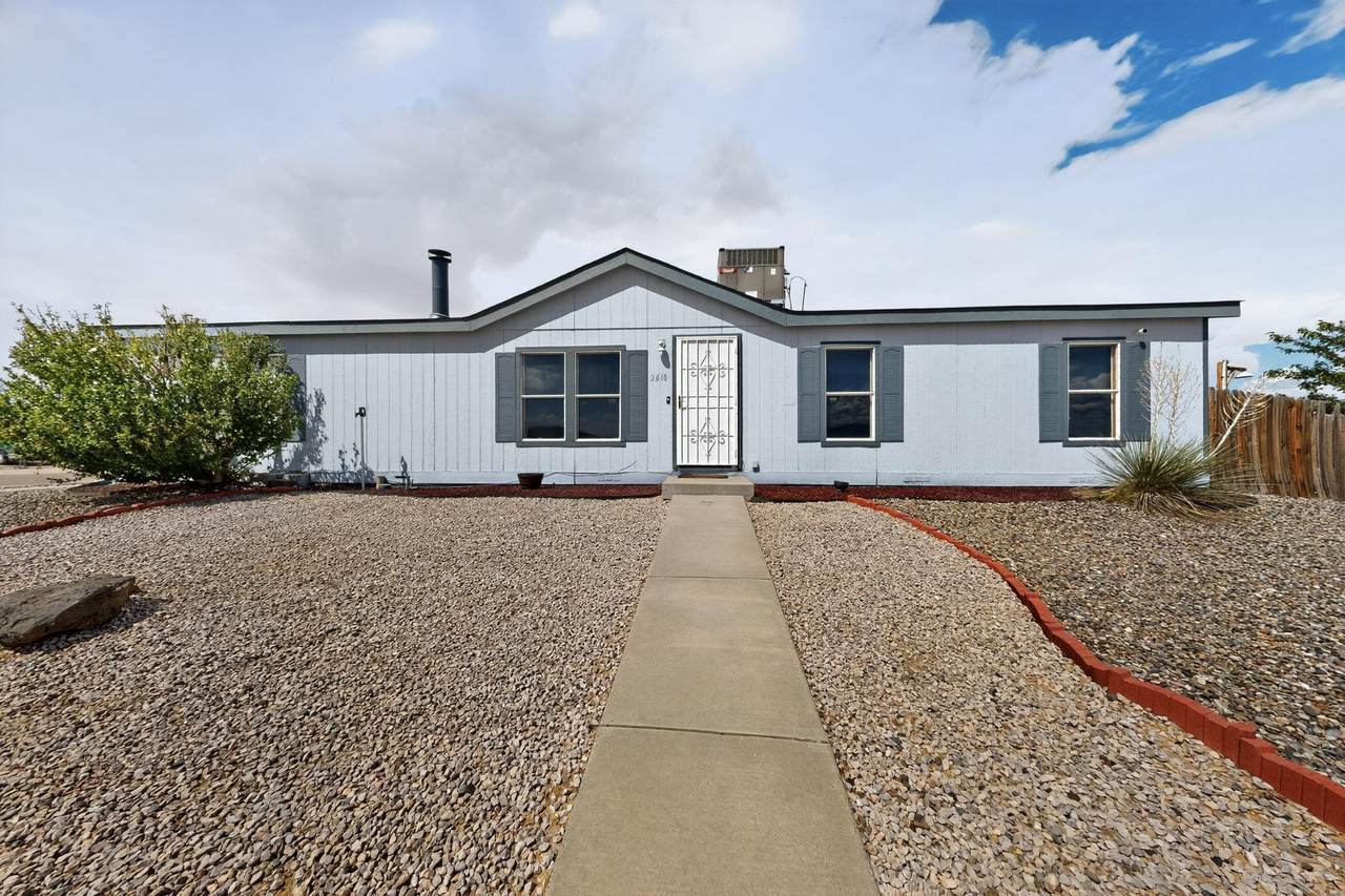 2610 Calle De Los Claveles - Photo 1