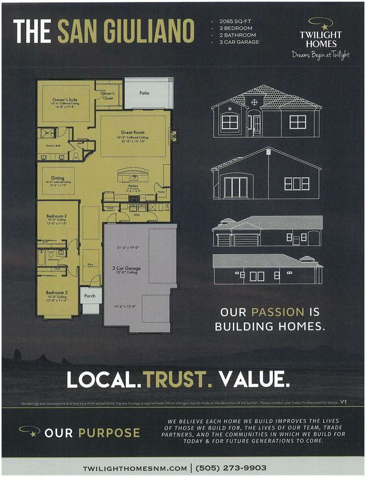 6801 Quivira Drive - Photo 1