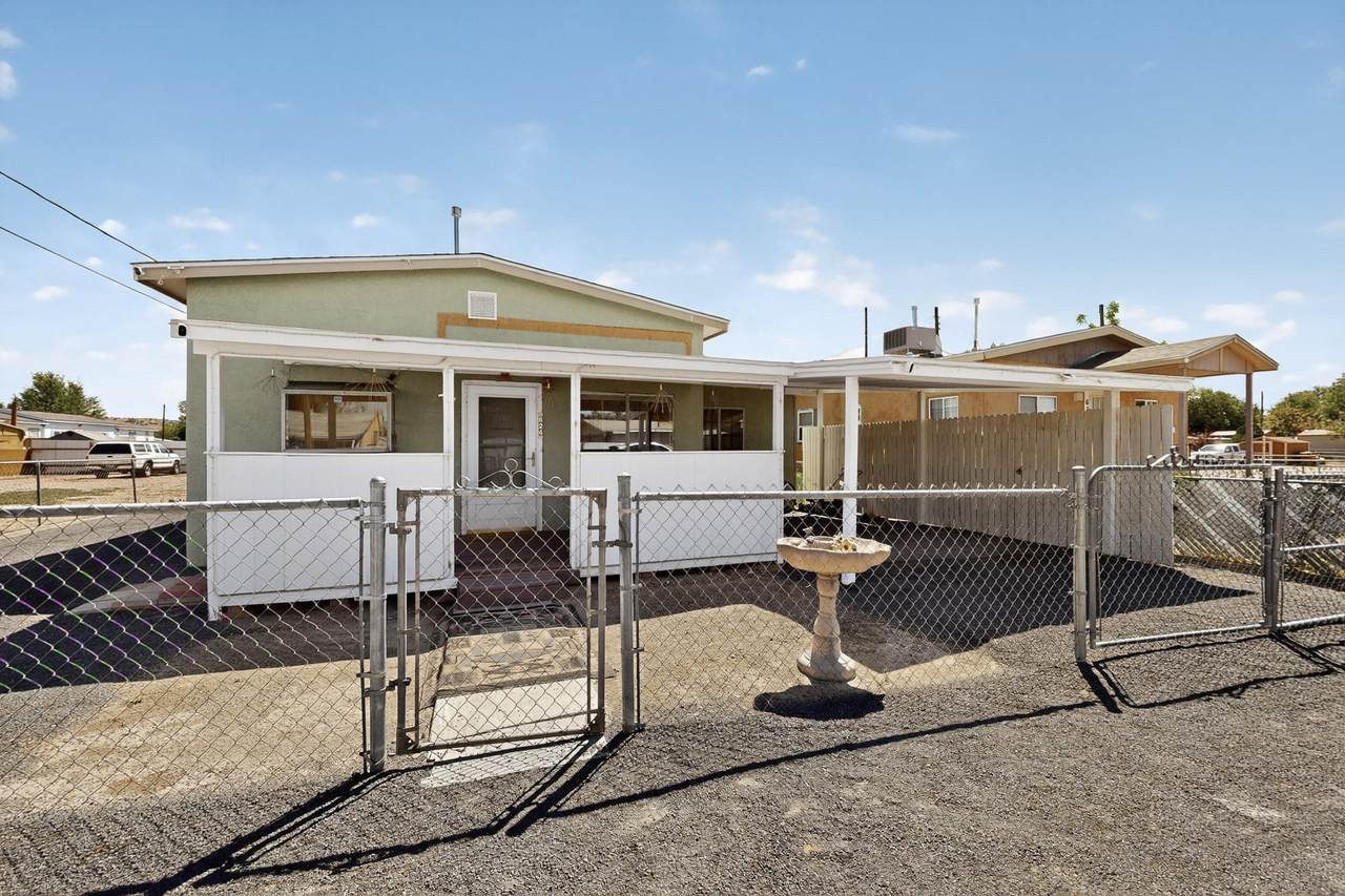 624 Santo Domingo - Photo 1