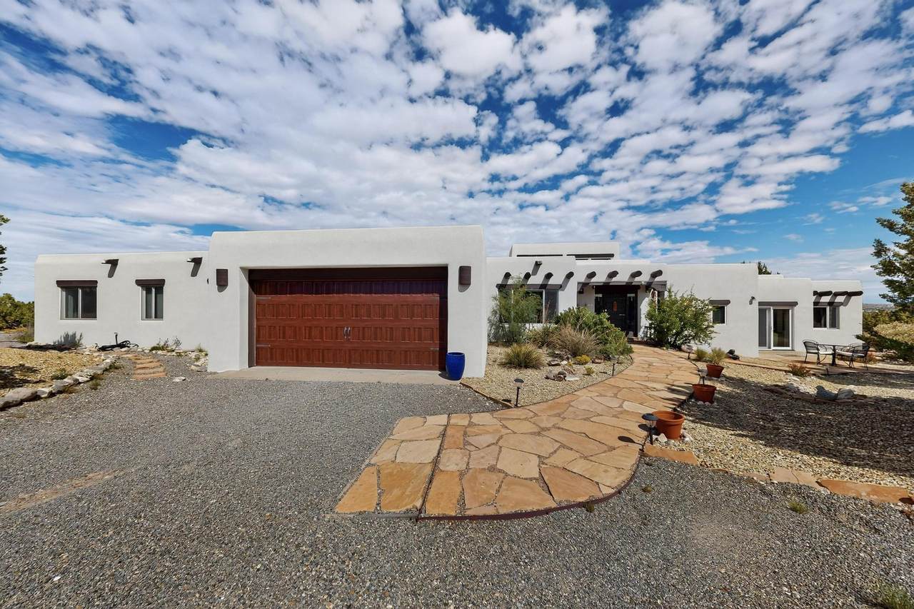 53 Camino Redondo - Photo 1