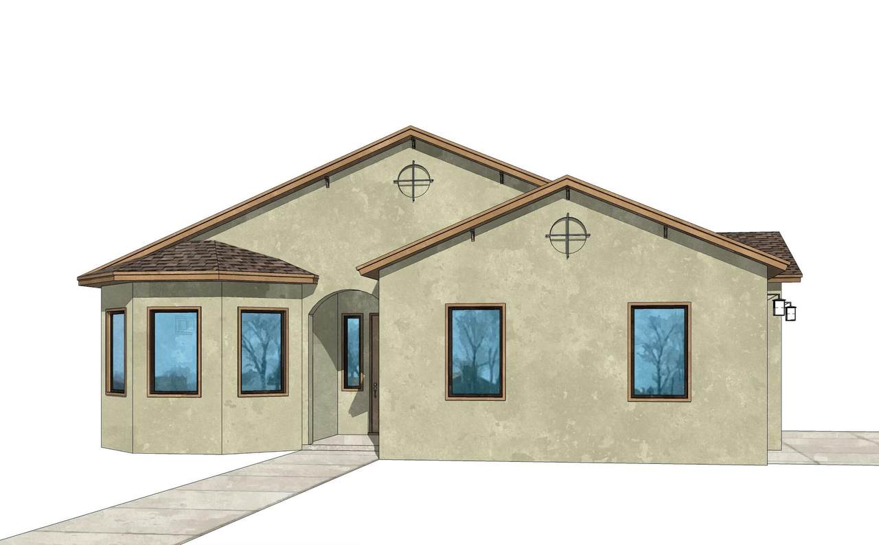 6701 Quivira Drive - Photo 1