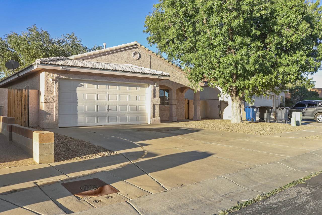 6535 Tierra Prieta Avenue - Photo 1