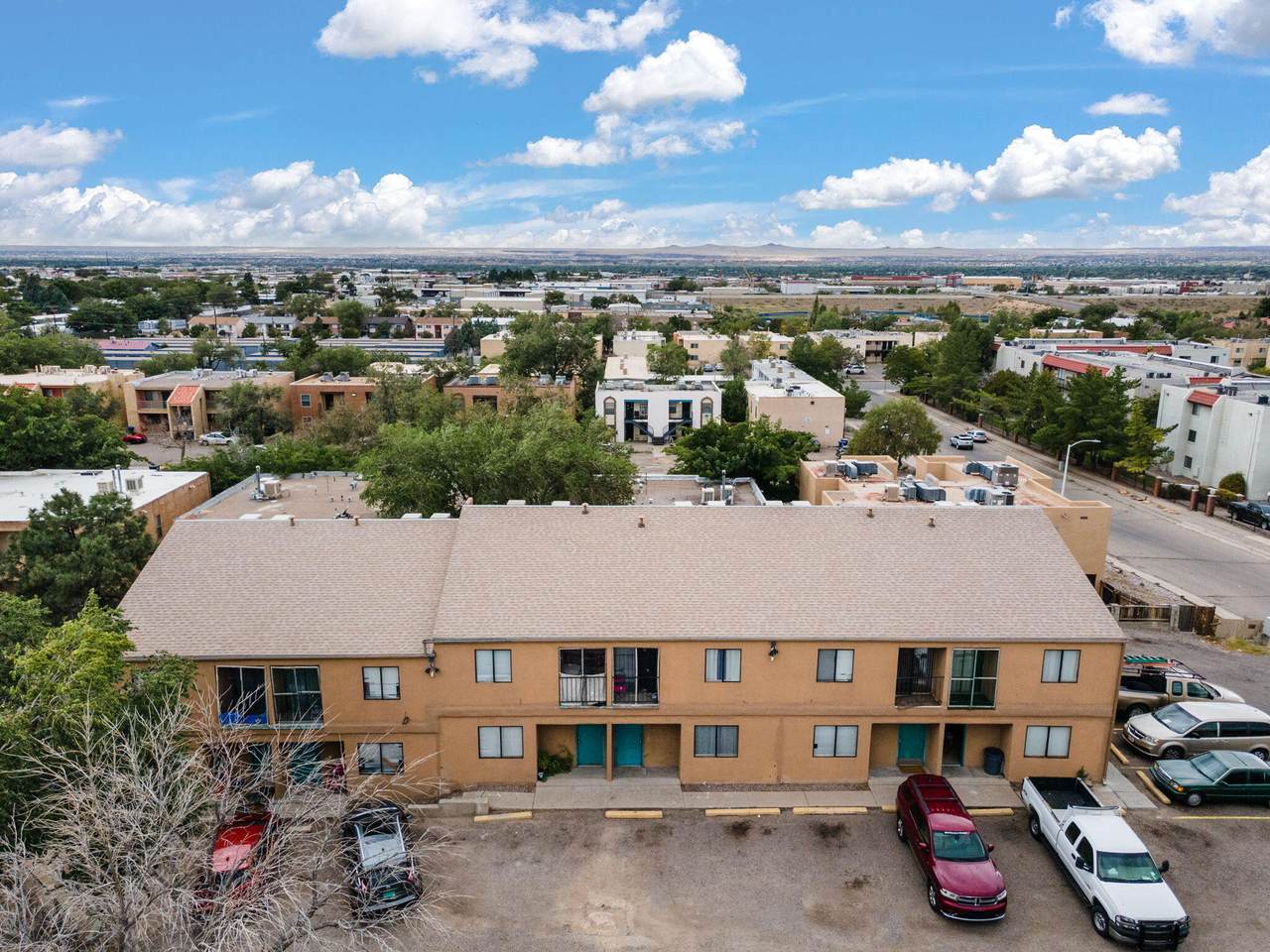 3404 Cherokee Road - Photo 1