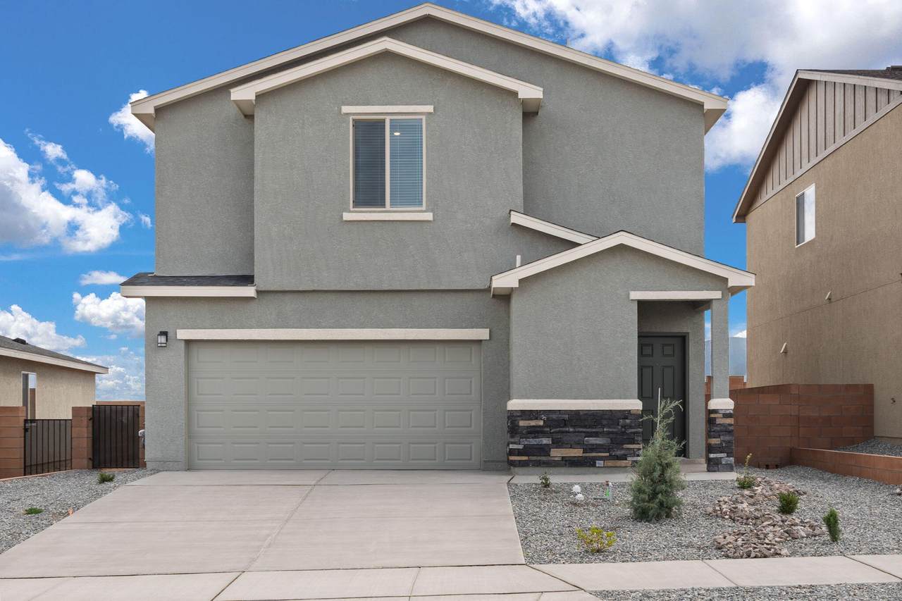 1644 Saddleback Trail - Photo 1