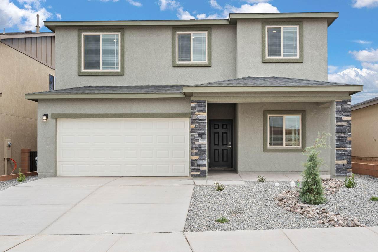 1545 Rawhide Loop - Photo 1