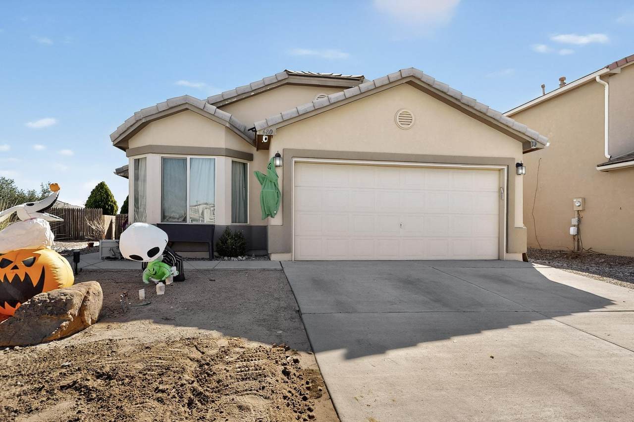 680 Purple Aster Avenue - Photo 1