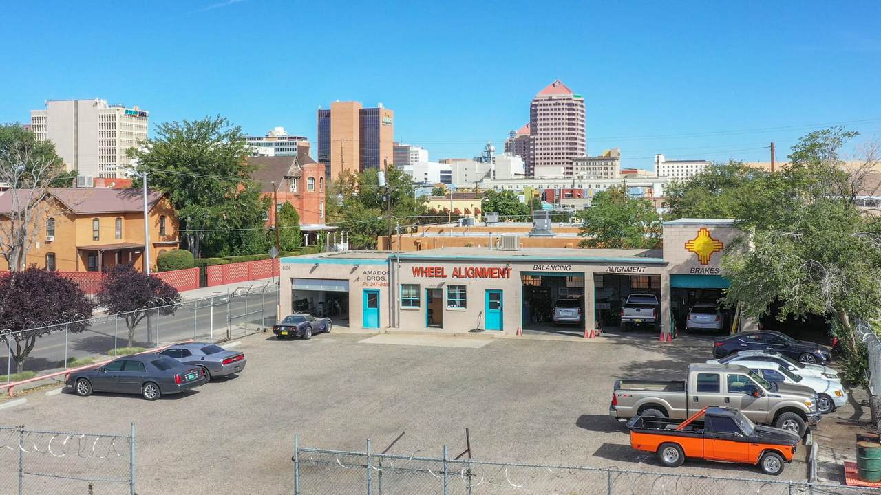 624 Stover Avenue - Photo 1