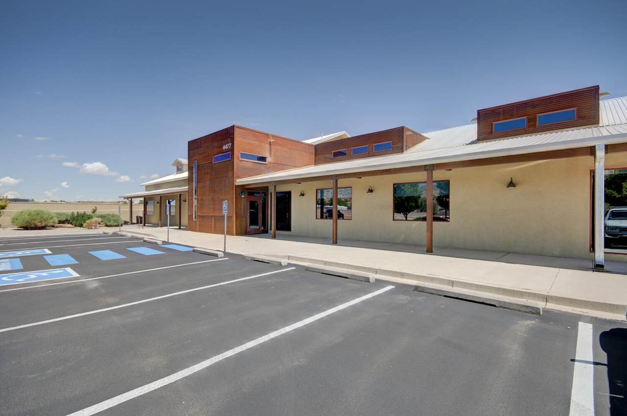 4477 Irving Boulevard - Photo 1