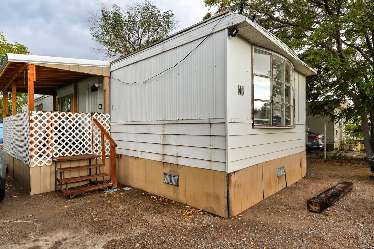 4301 Blake, Trailer 40 Road - Photo 1