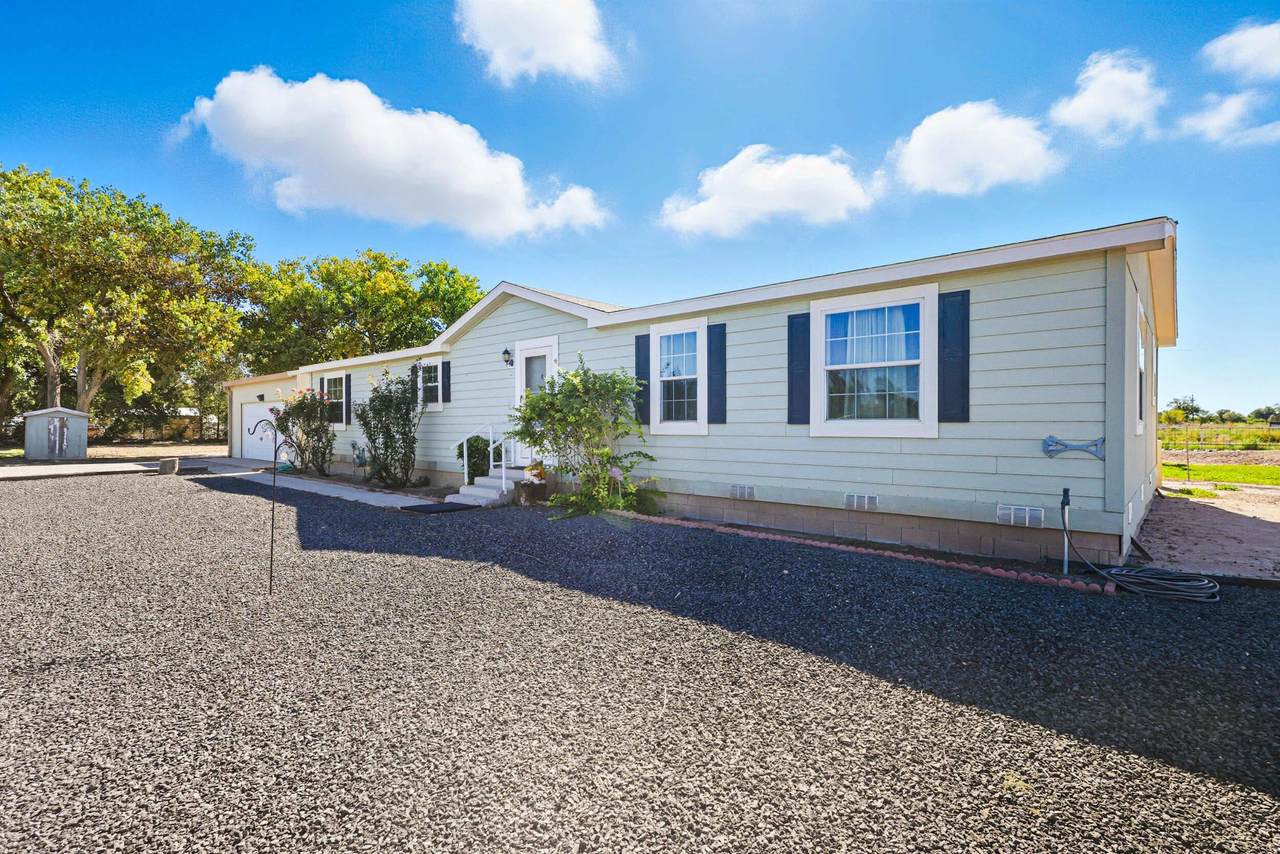 8 James Sanchez Lane - Photo 1