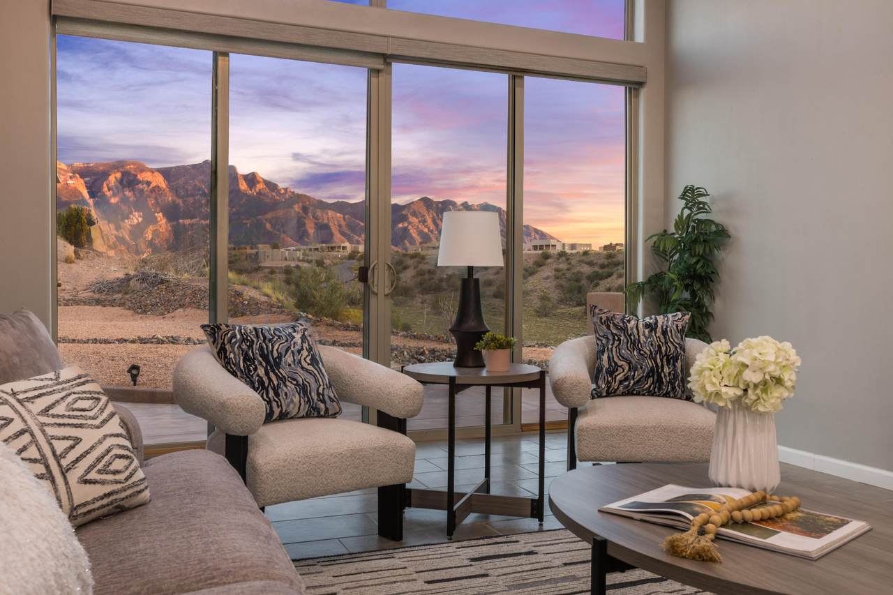 6 Spider Rock Road - Photo 1