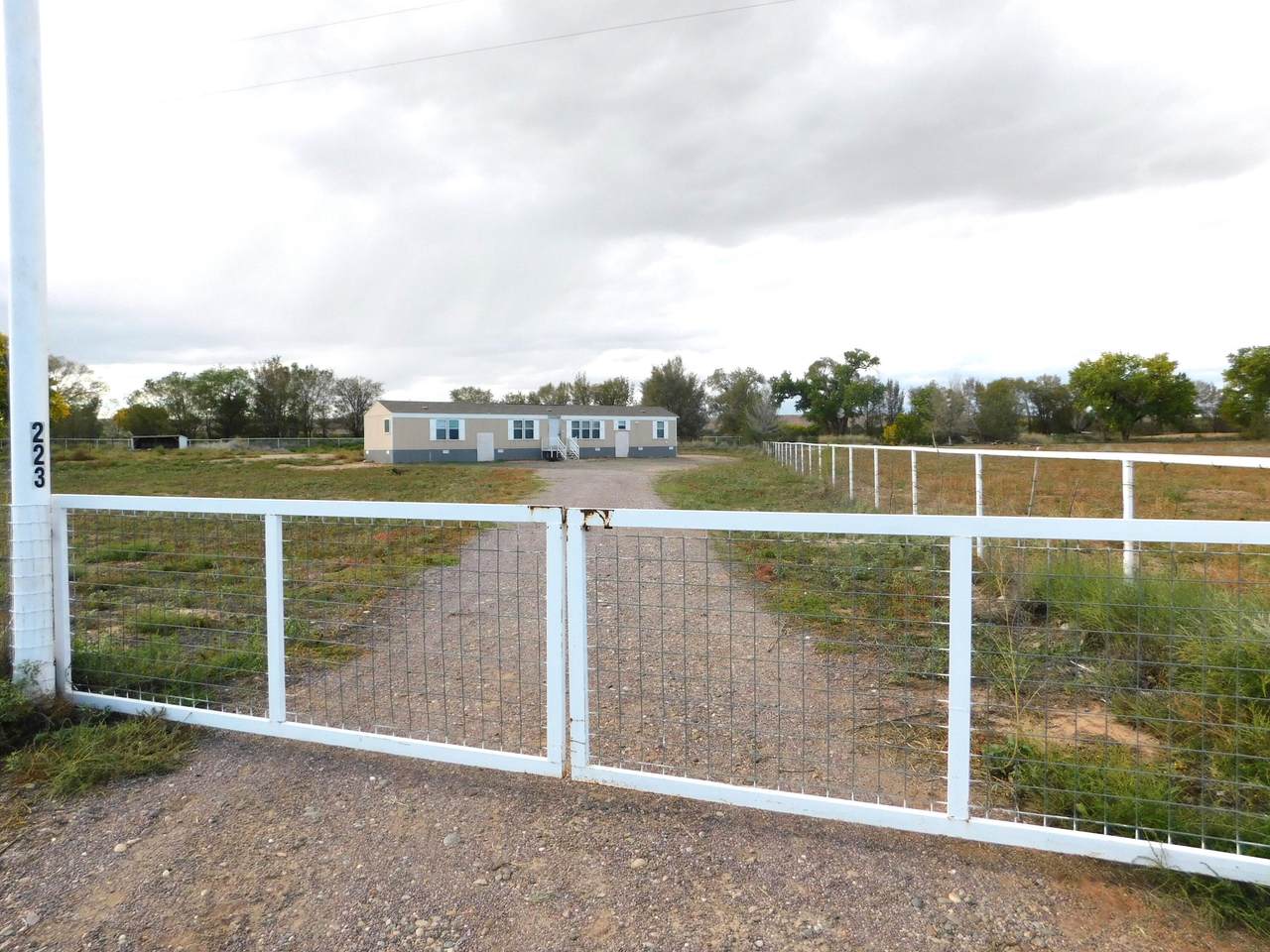 223 Jaramillo Loop Loop - Photo 1