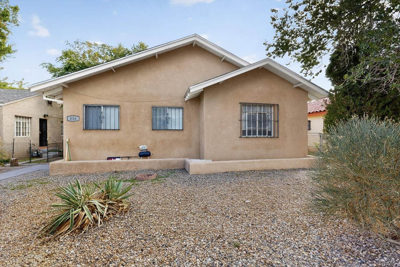 816 Lead Avenue - Photo 1