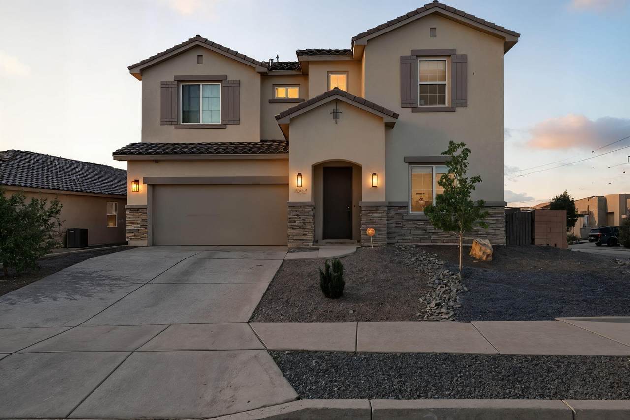 7002 Crystal Drive - Photo 1