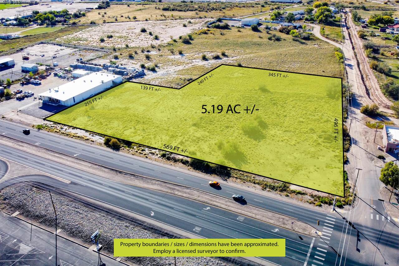 0 Highway 314 - Photo 1