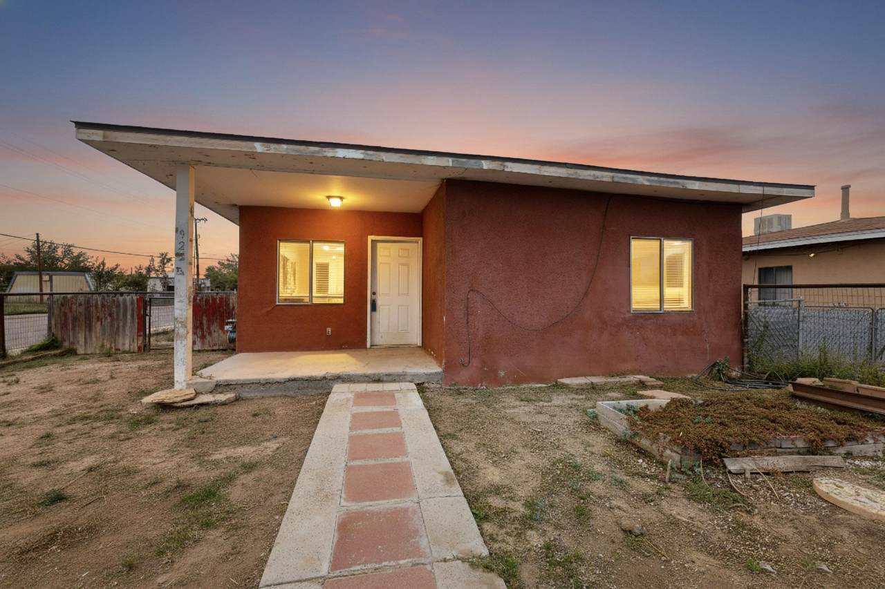 922 Gilbert Avenue - Photo 1