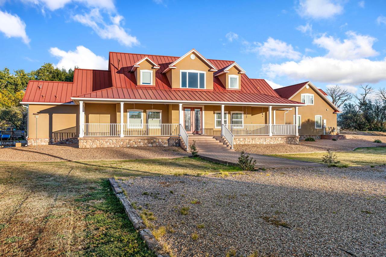 70 Sanchez Road - Photo 1