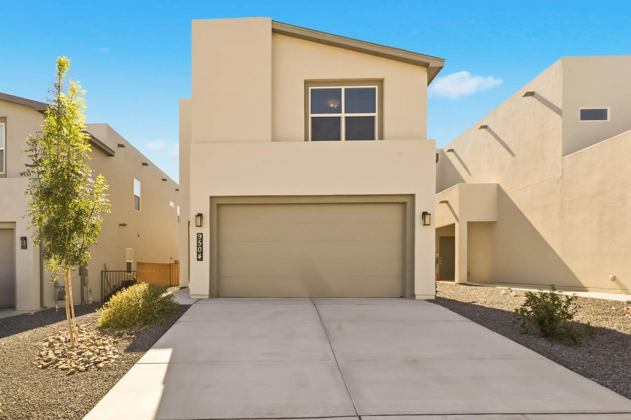 9504 Sage Ranch Court - Photo 1
