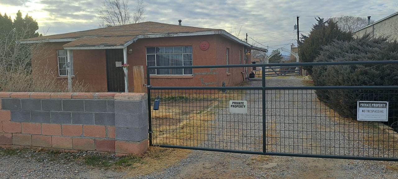 3733 Arno Street - Photo 1