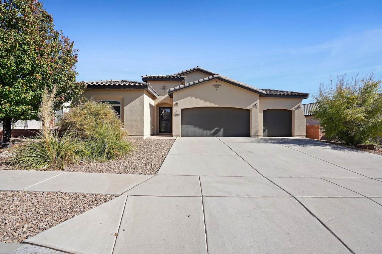 1860 Camino Corona - Photo 1