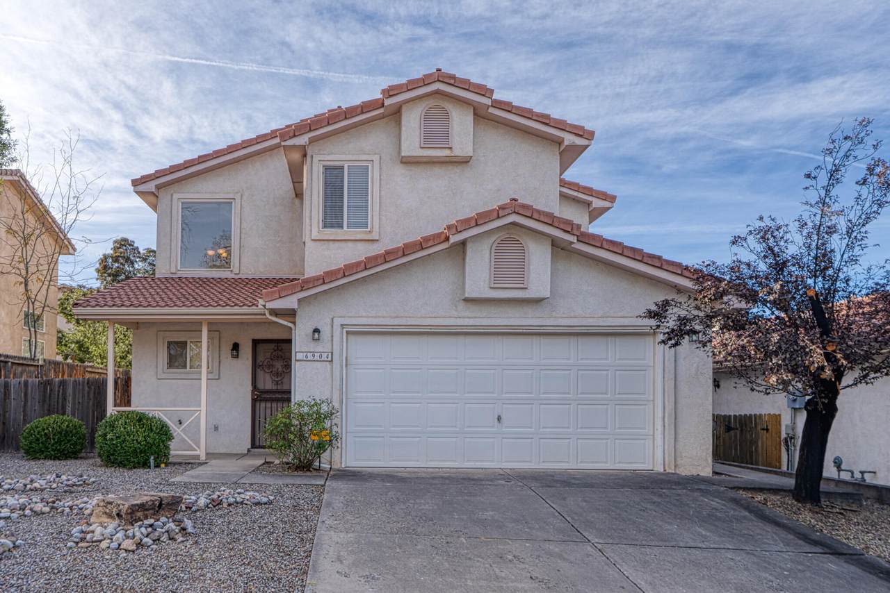 6904 Shale Avenue - Photo 1
