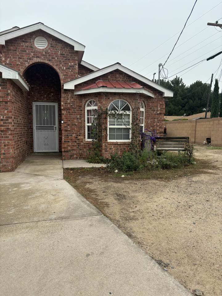 3424 Herrera Road - Photo 1