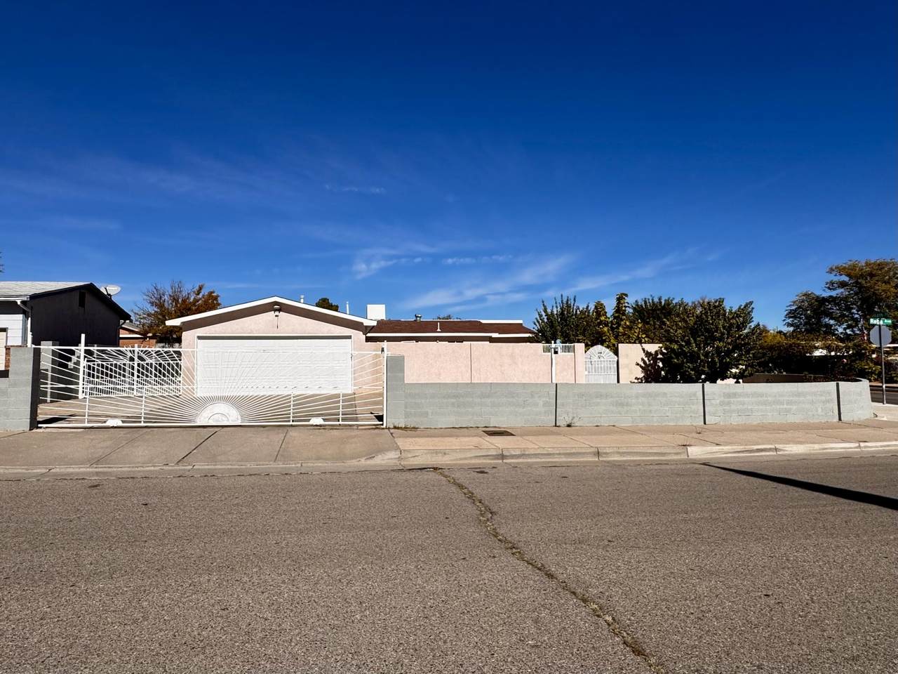 9401 Reba Avenue - Photo 1